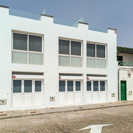 Homu Breca Apartamento Muy Cerca De La Playa Playa Blanca  Eksteriør billede