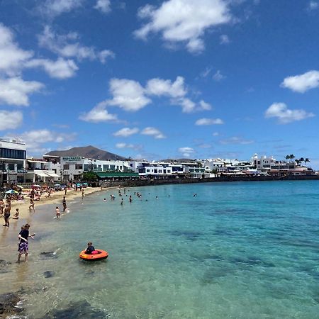 Homu Breca Apartamento Muy Cerca De La Playa Playa Blanca  Eksteriør billede