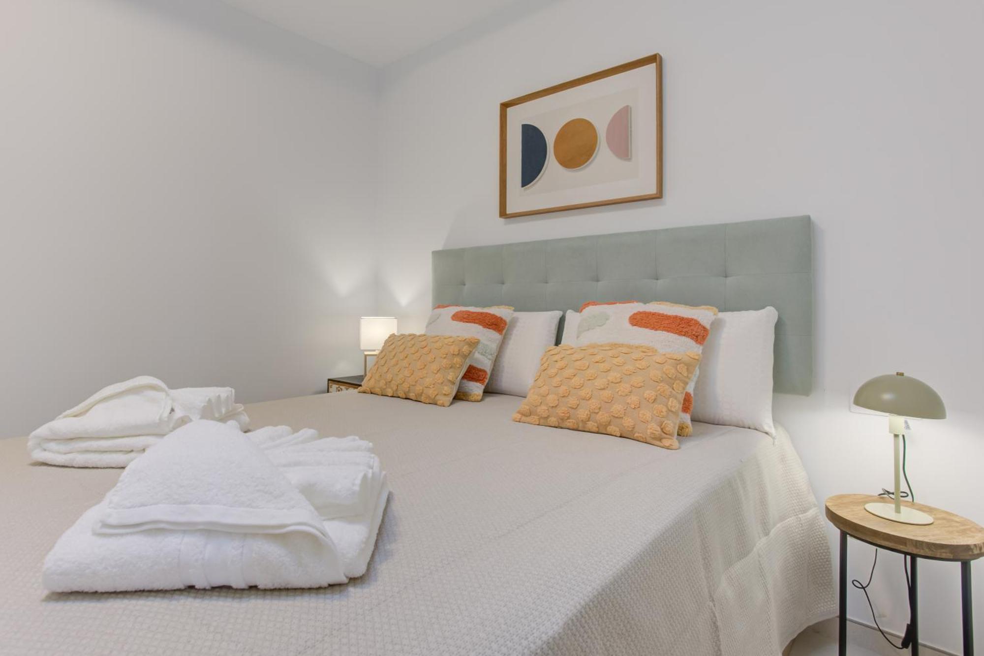 Homu Breca Apartamento Muy Cerca De La Playa Playa Blanca  Eksteriør billede