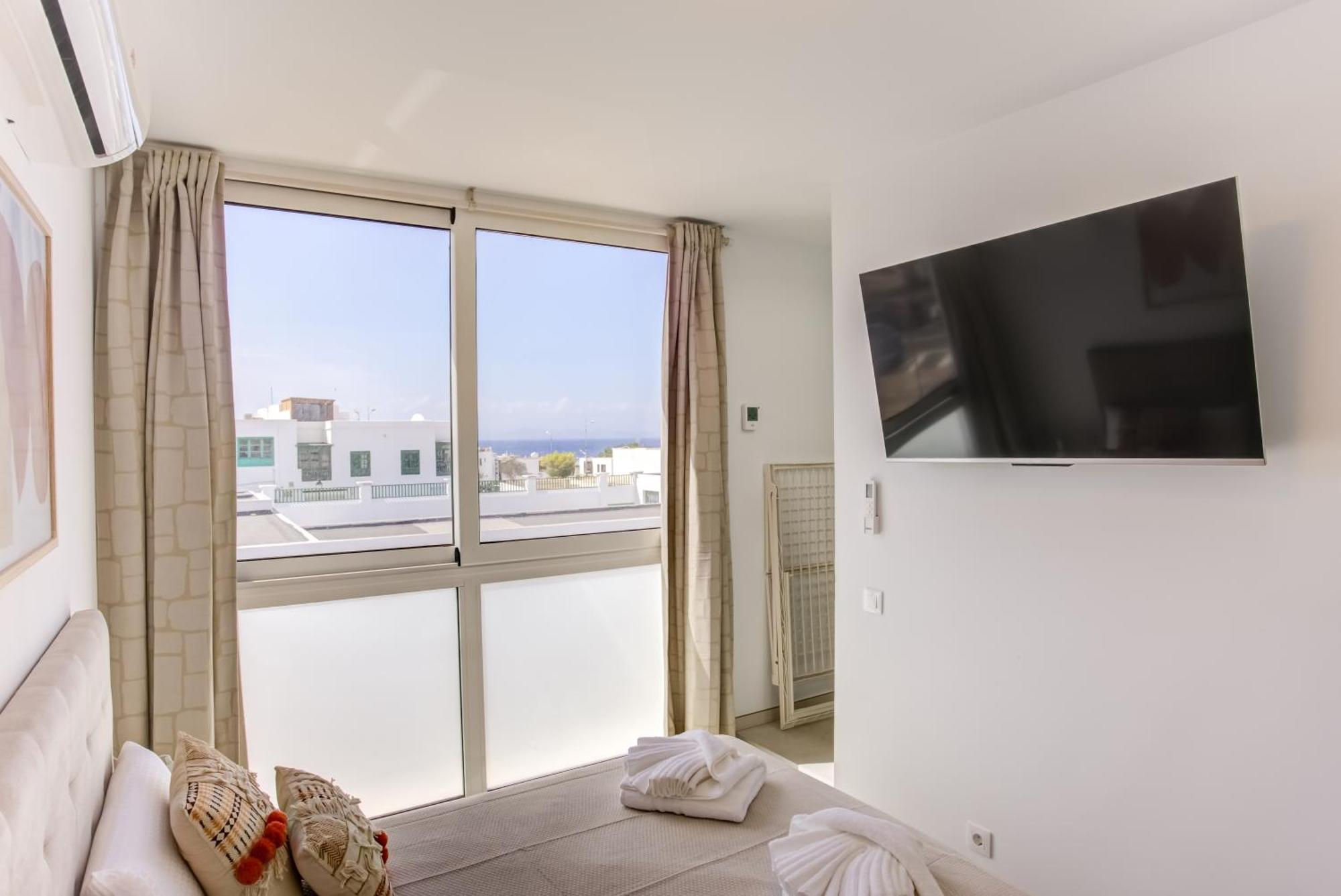 Homu Breca Apartamento Muy Cerca De La Playa Playa Blanca  Eksteriør billede