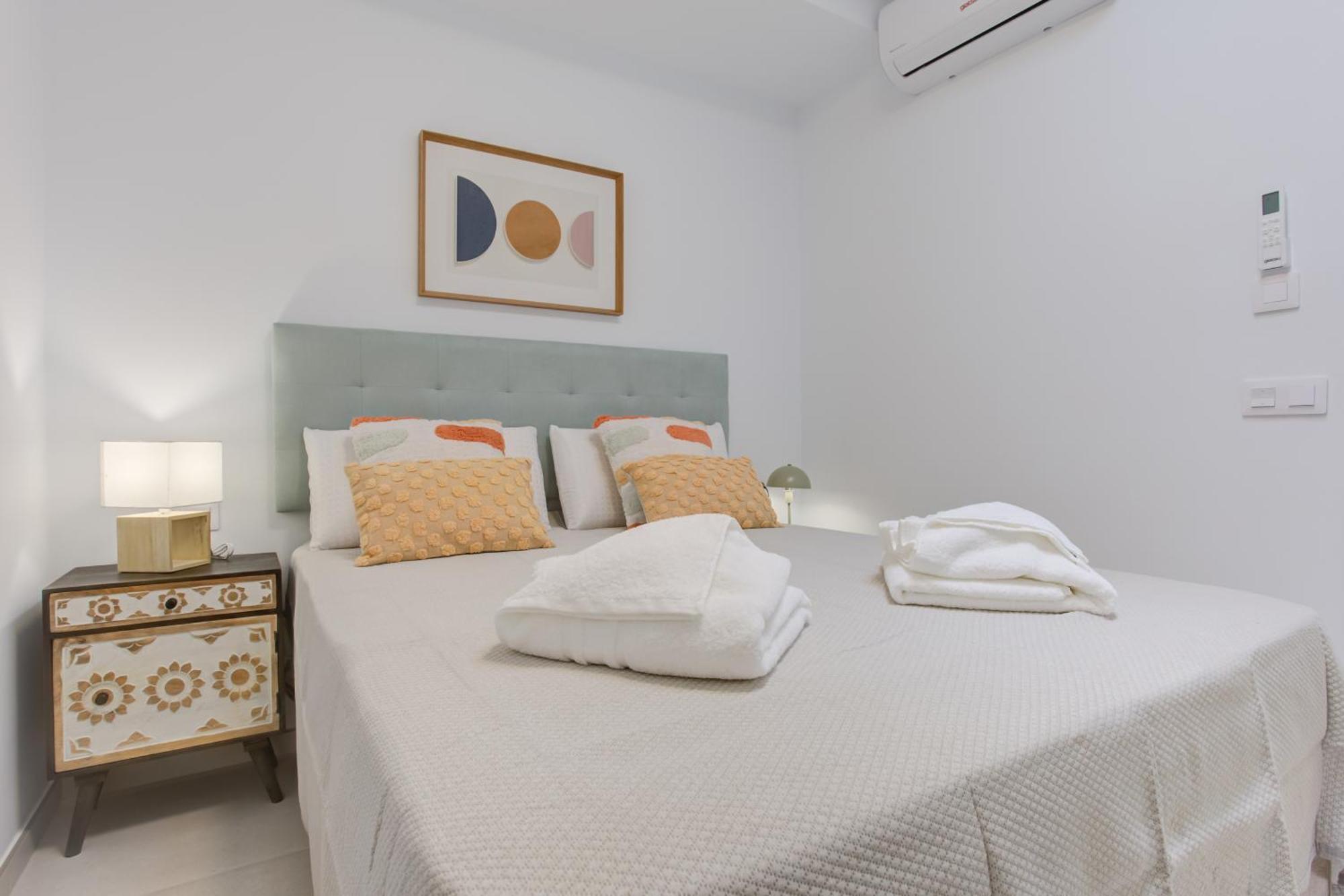 Homu Breca Apartamento Muy Cerca De La Playa Playa Blanca  Eksteriør billede