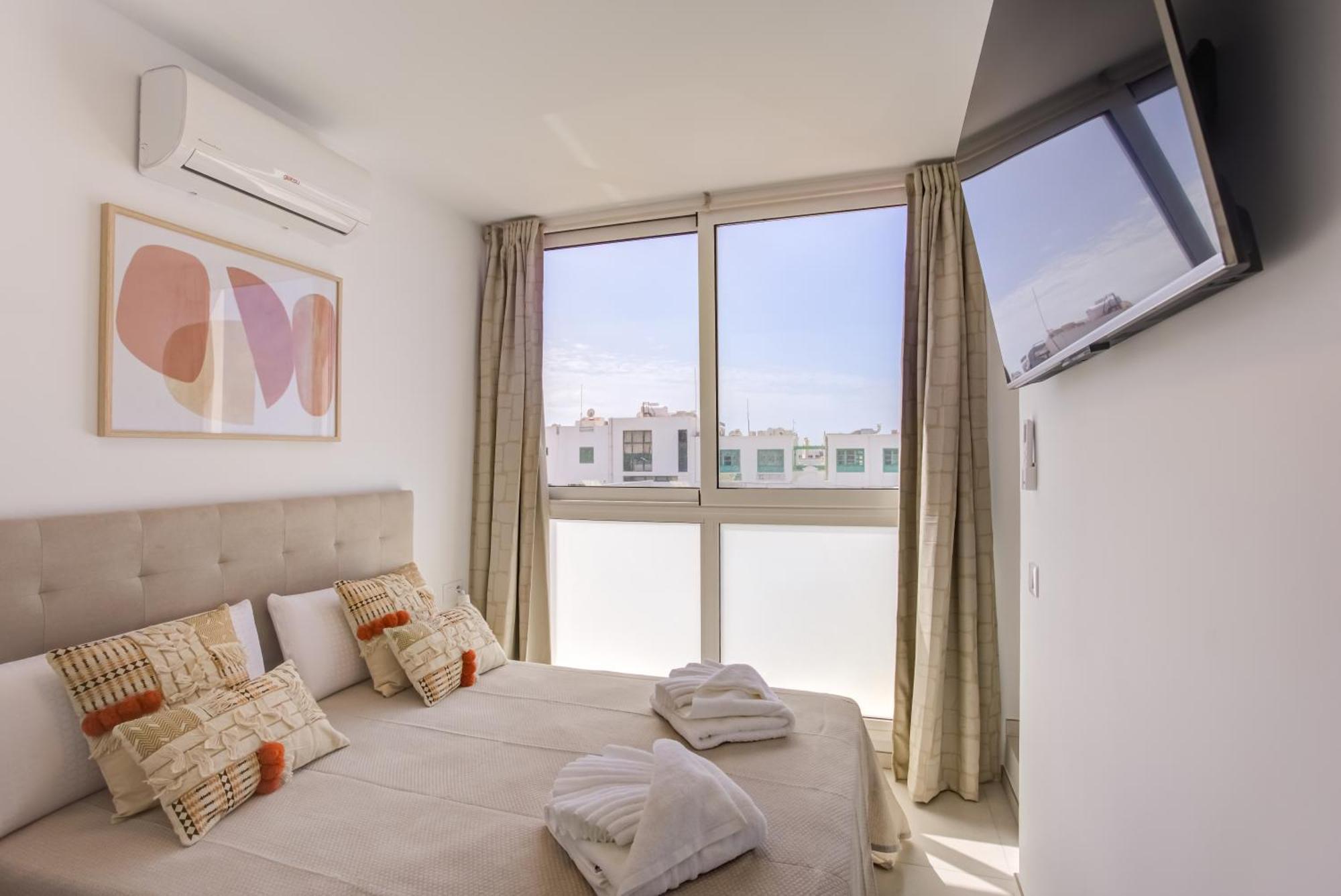 Homu Breca Apartamento Muy Cerca De La Playa Playa Blanca  Eksteriør billede