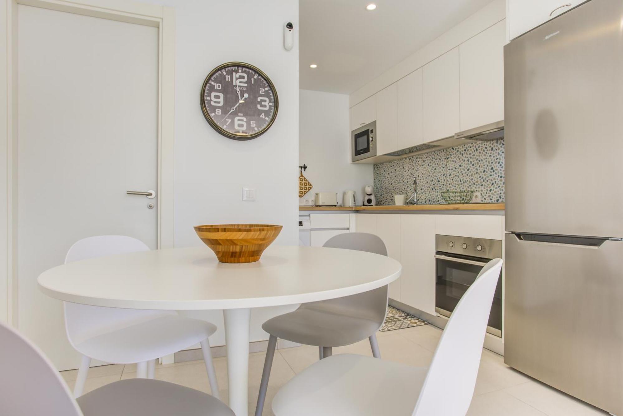Homu Breca Apartamento Muy Cerca De La Playa Playa Blanca  Eksteriør billede