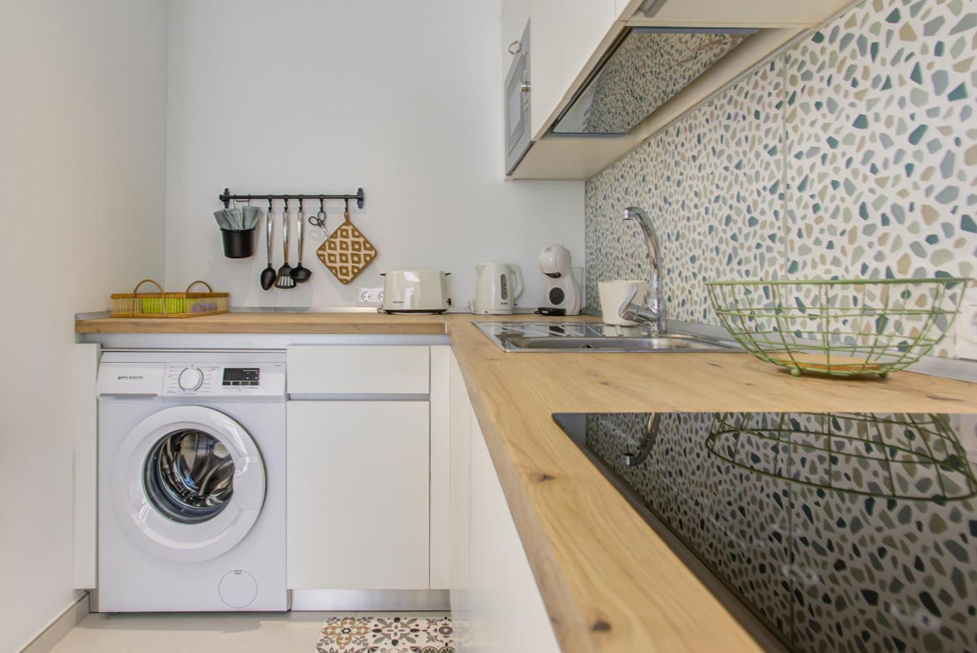 Homu Breca Apartamento Muy Cerca De La Playa Playa Blanca  Eksteriør billede