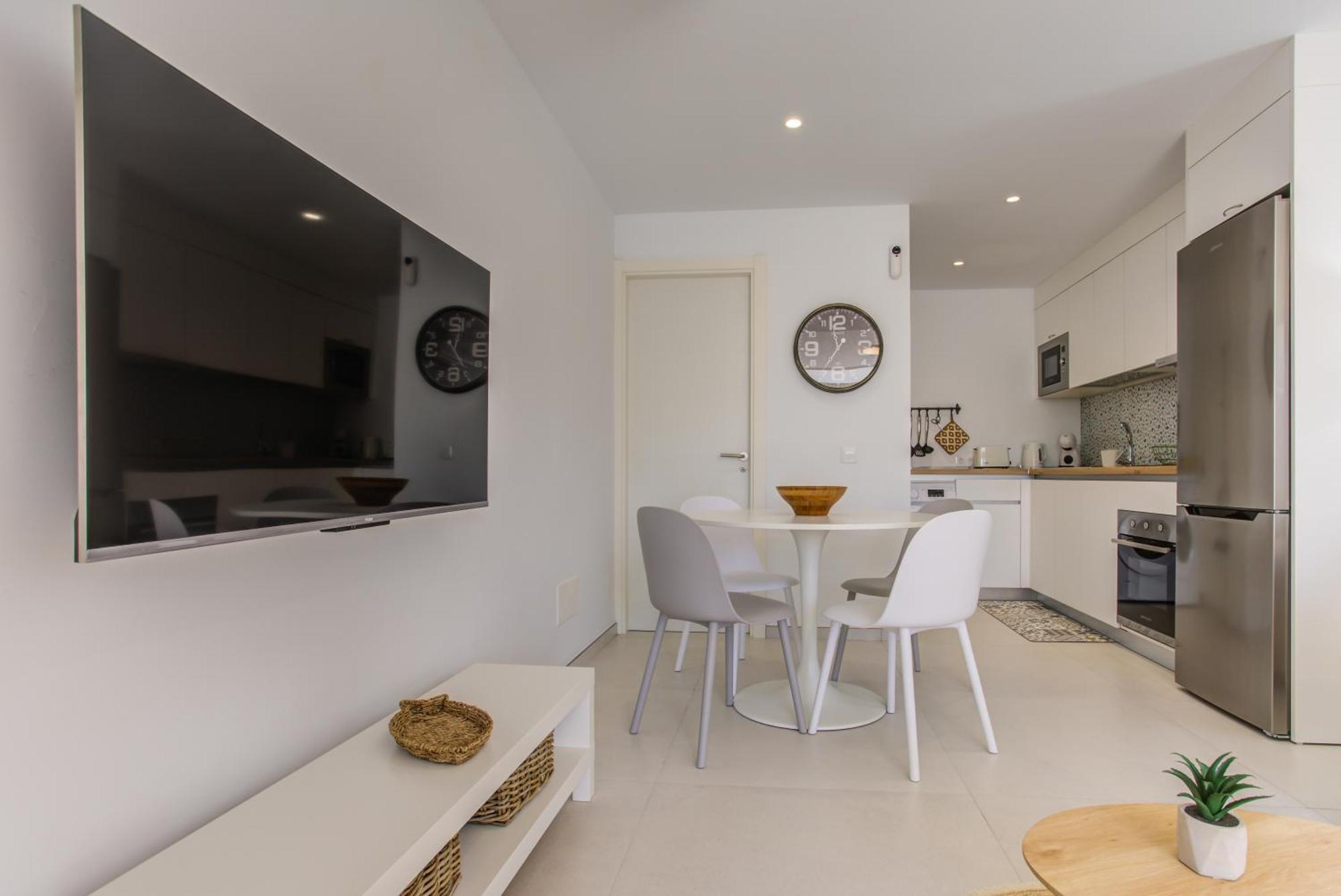 Homu Breca Apartamento Muy Cerca De La Playa Playa Blanca  Eksteriør billede