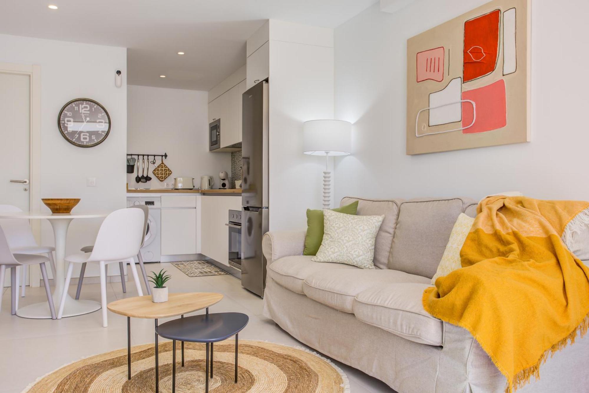 Homu Breca Apartamento Muy Cerca De La Playa Playa Blanca  Eksteriør billede
