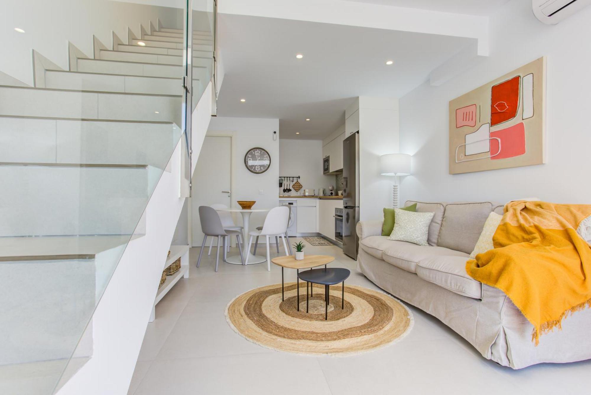 Homu Breca Apartamento Muy Cerca De La Playa Playa Blanca  Eksteriør billede
