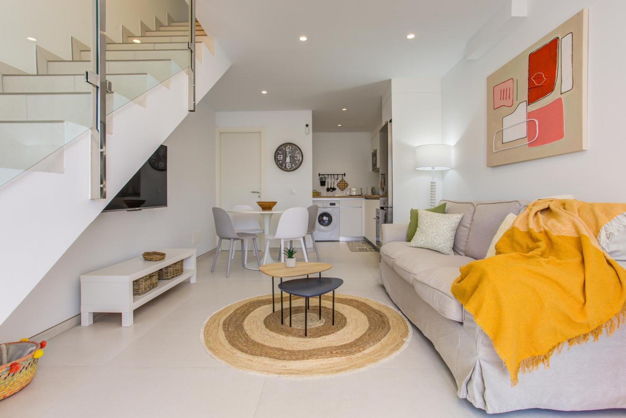Homu Breca Apartamento Muy Cerca De La Playa Playa Blanca  Eksteriør billede